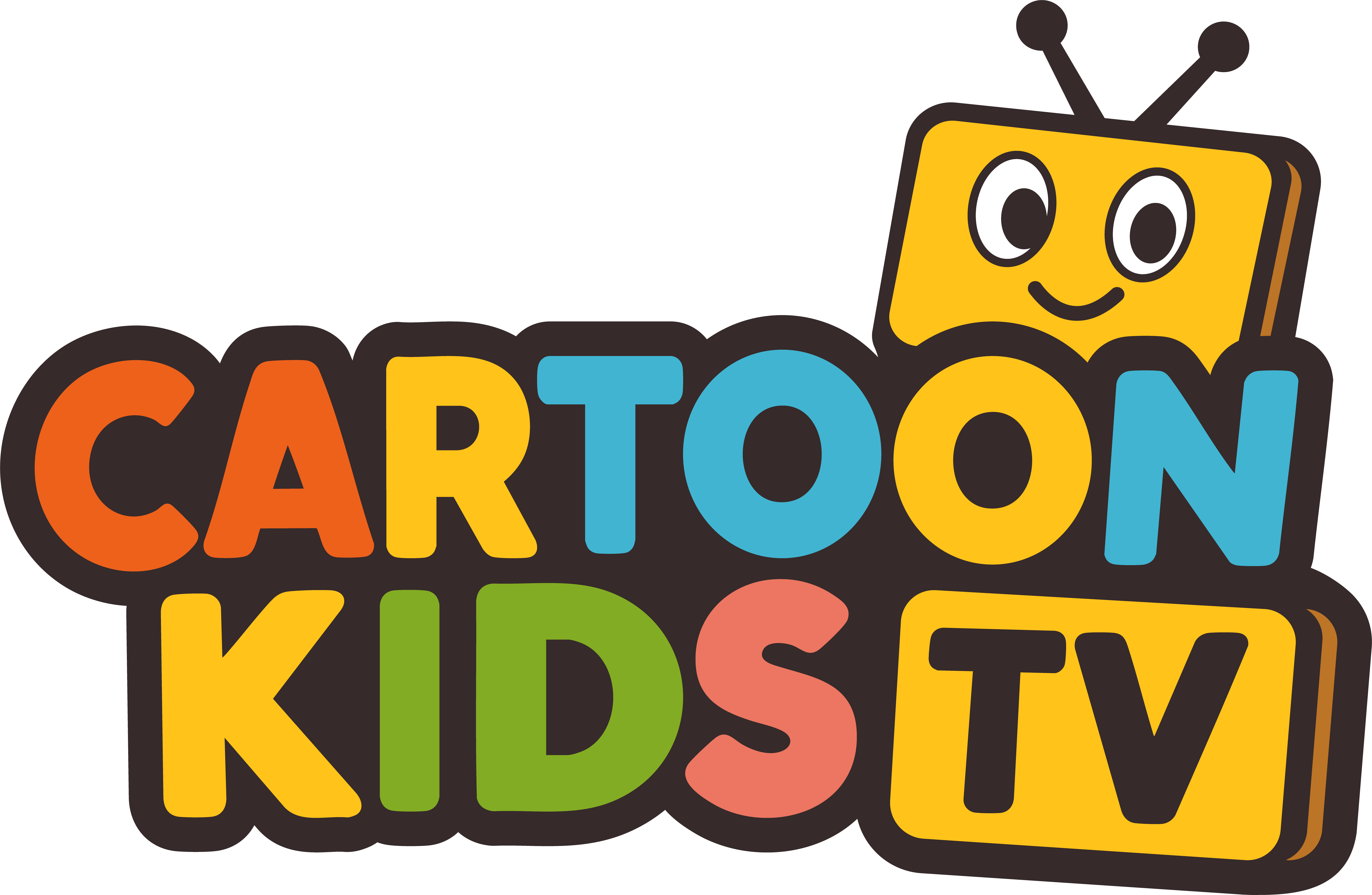 Cartoon Kids TV – Learn with Fun!