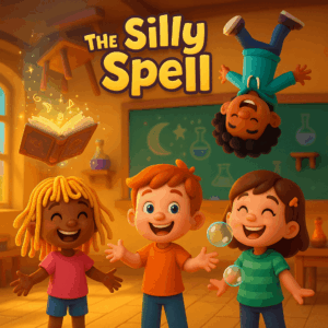 The Silly Spell