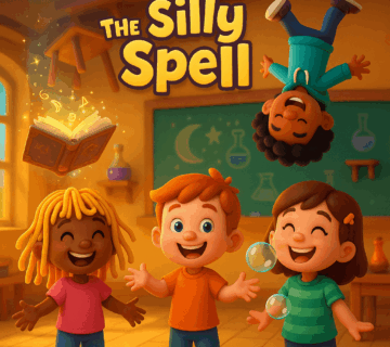 The Silly Spell