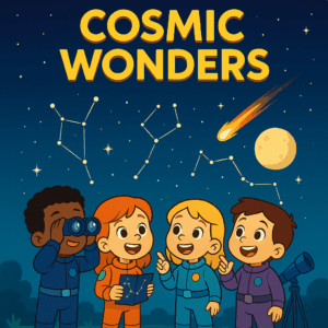Cosmic Wonders