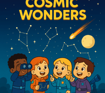 Cosmic Wonders