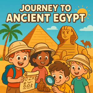 Journey to Ancient Egypt