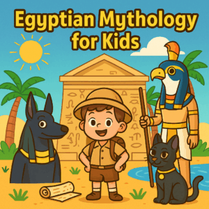 Egyptian mythology