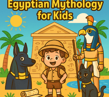 Egyptian mythology