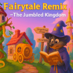The Jumbled Kingdom – What Your Child Learns | Educational