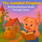 The Jumbled Kingdom
