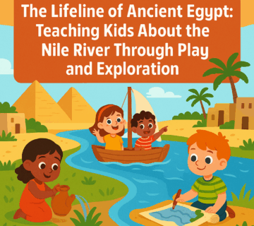 Nile River