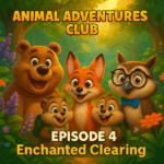 Enchanted Adventures