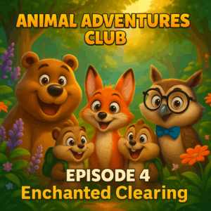 Enchanted Adventures