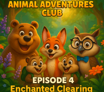 Enchanted Adventures