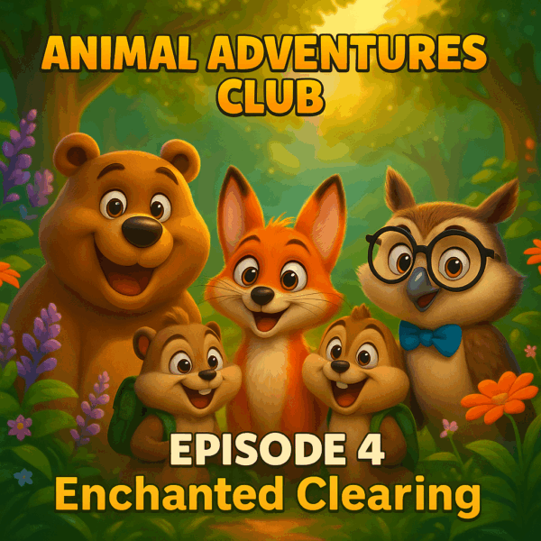 Enchanted Adventures