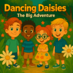 Dancing Daisies