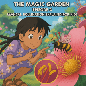 Magical Pollination