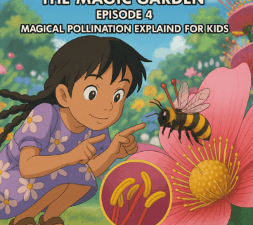 Magical Pollination