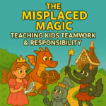 The Misplaced Magic: When Resilience Becomes the Real Spell