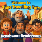 Renaissance Through Renaissance Rendezvous