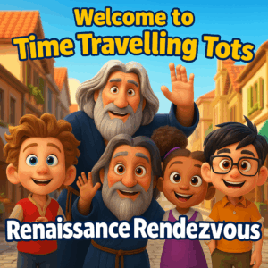 Renaissance Through Renaissance Rendezvous