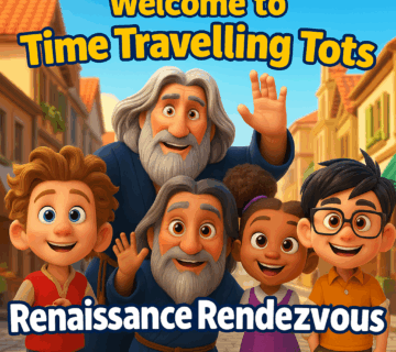 Renaissance Through Renaissance Rendezvous