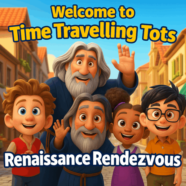 Renaissance Through Renaissance Rendezvous