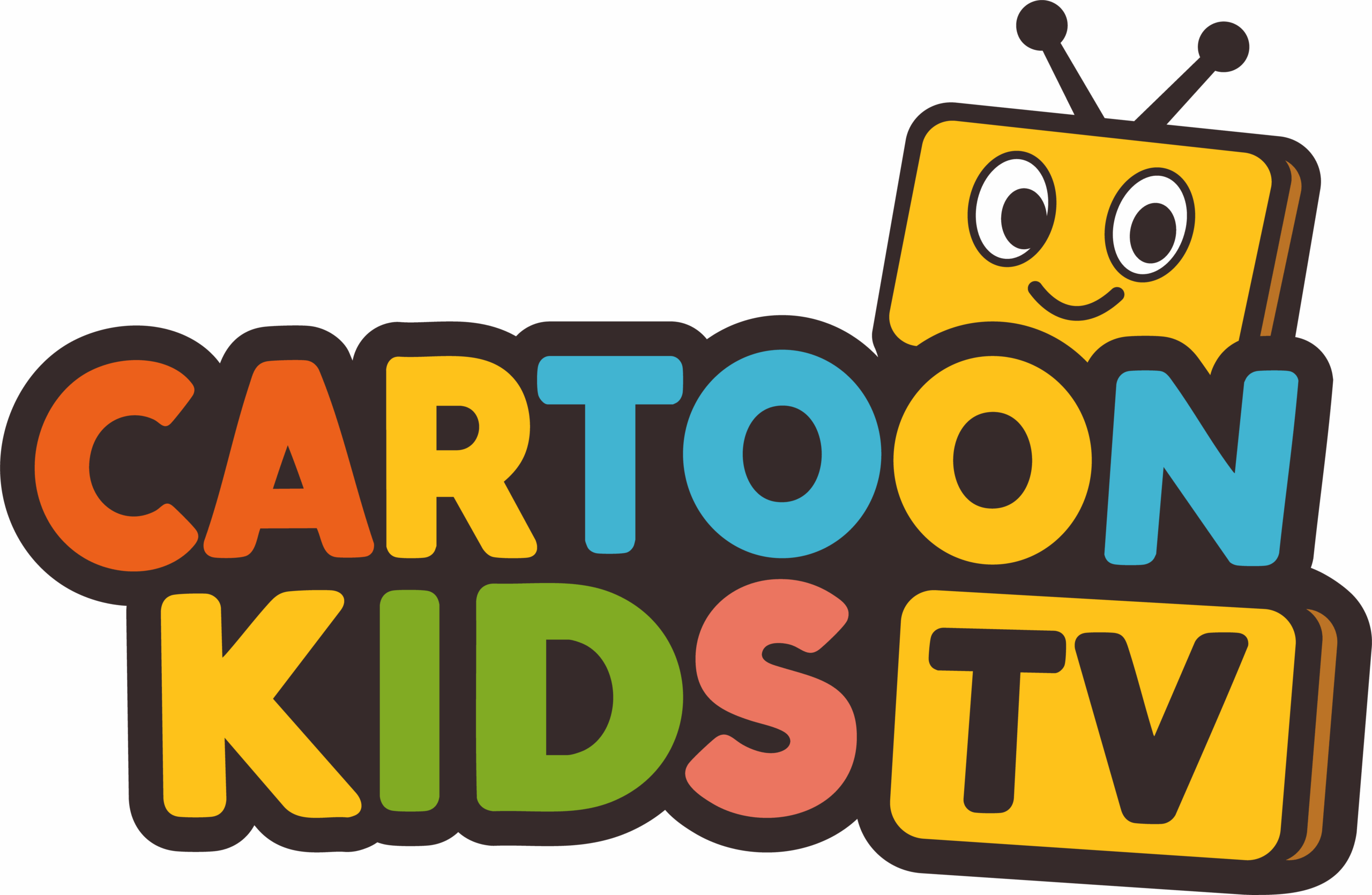 Cartoon Kids TV – Learn with Fun!