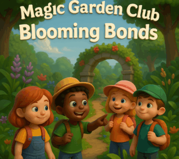 Magic Garden Club