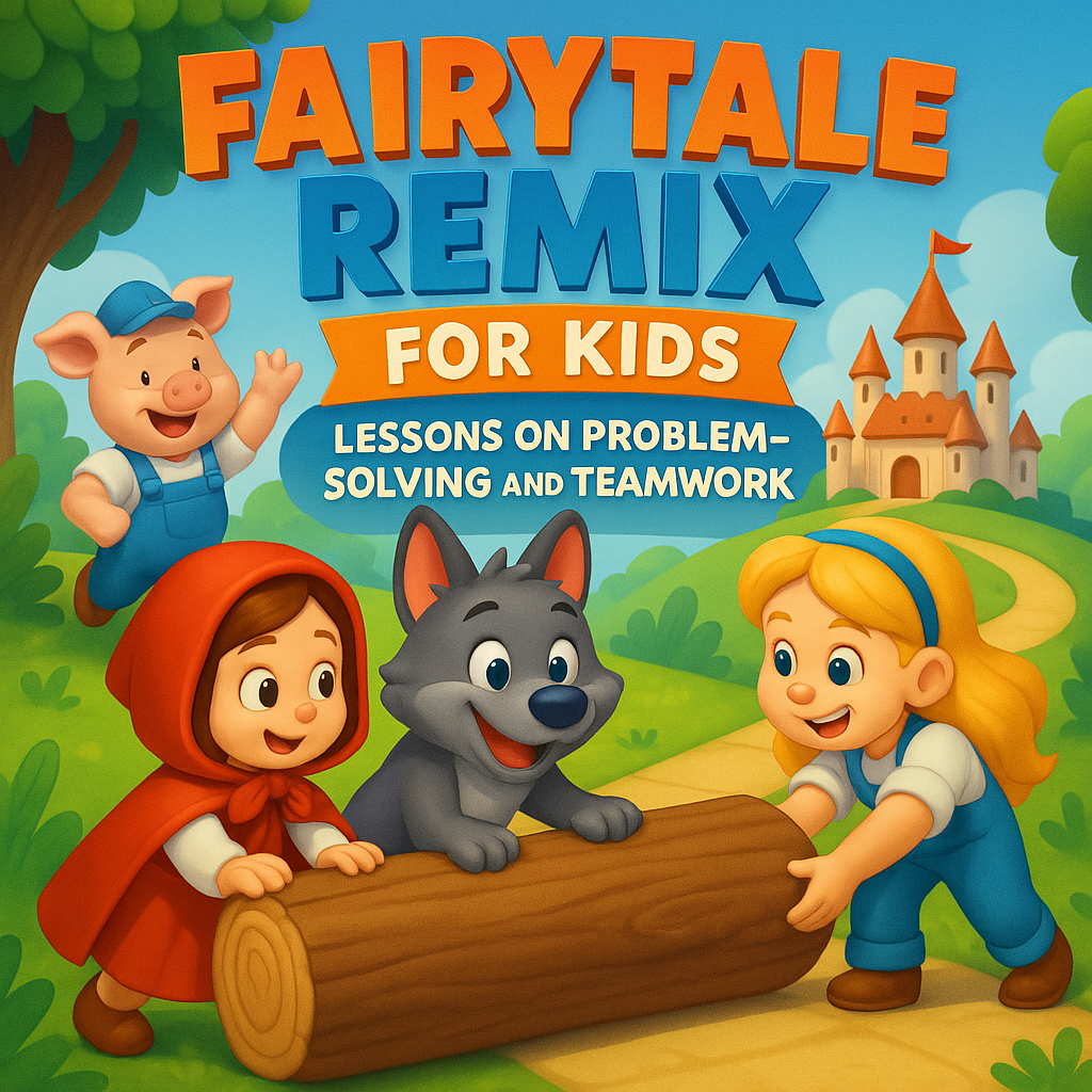Fairytale Remix