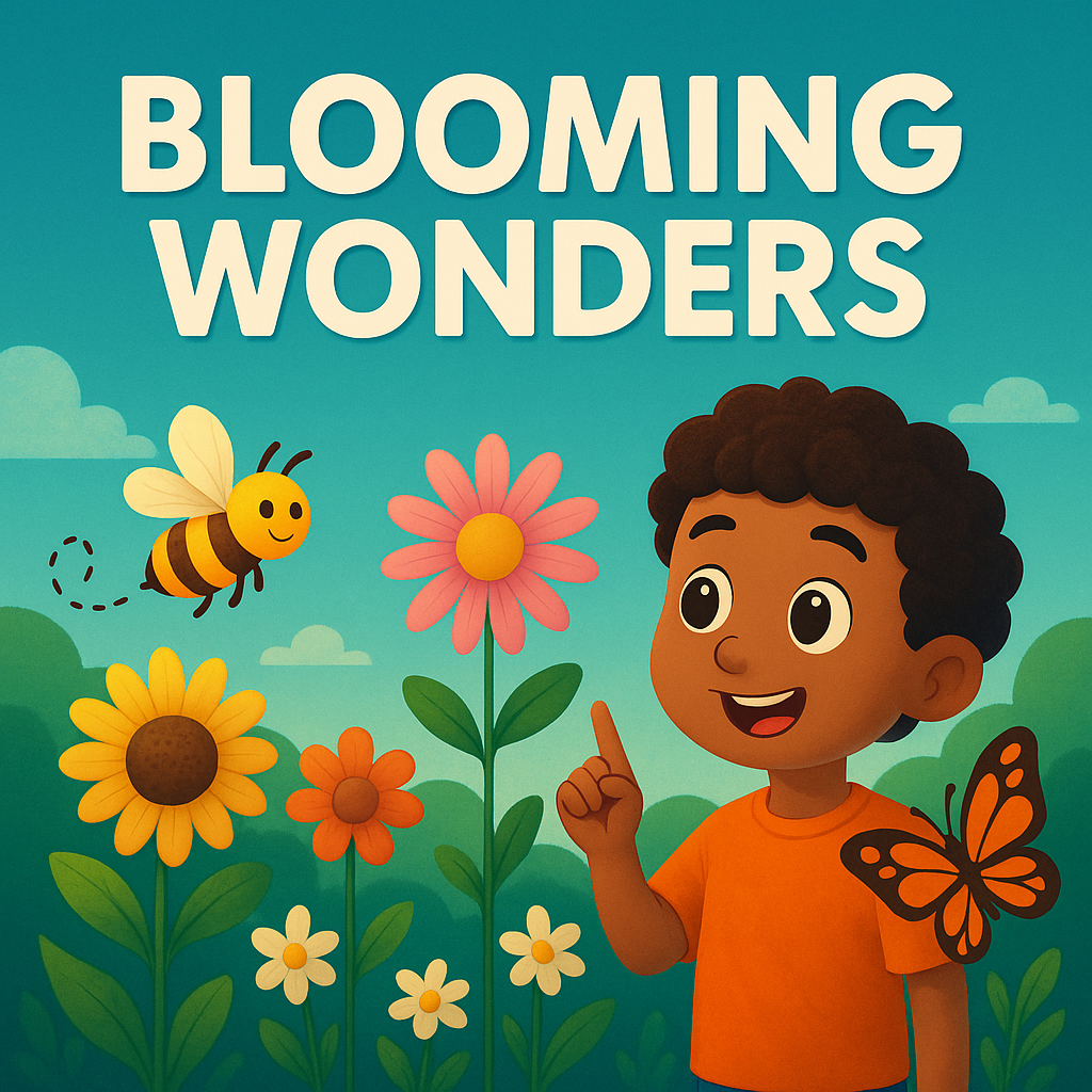 Blooming Wonders