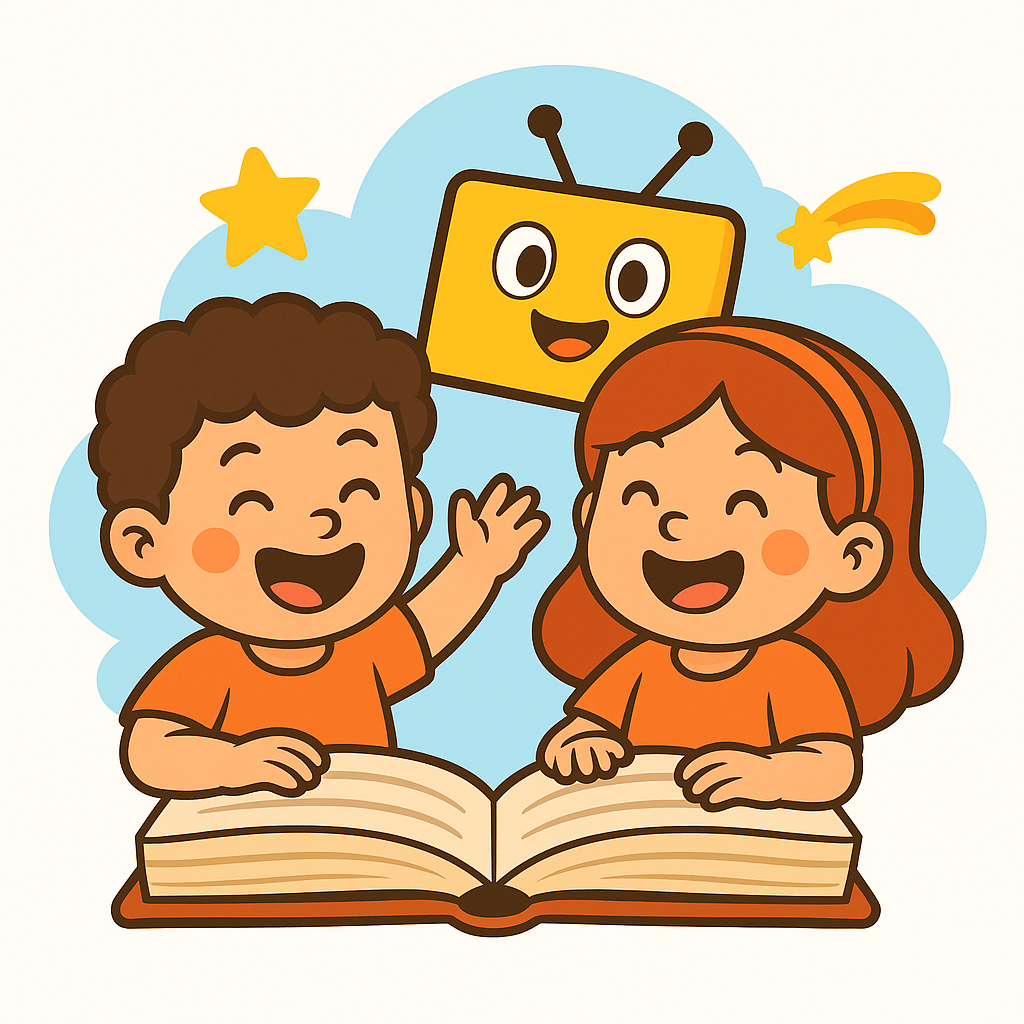 Kids animation website promoting fun and educational videos Kids animation website promoting fun and educational videos