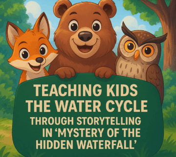 Animal Adventures Club