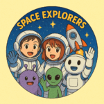 Space Explorers