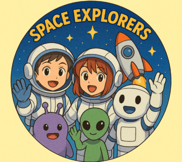 Space Explorers