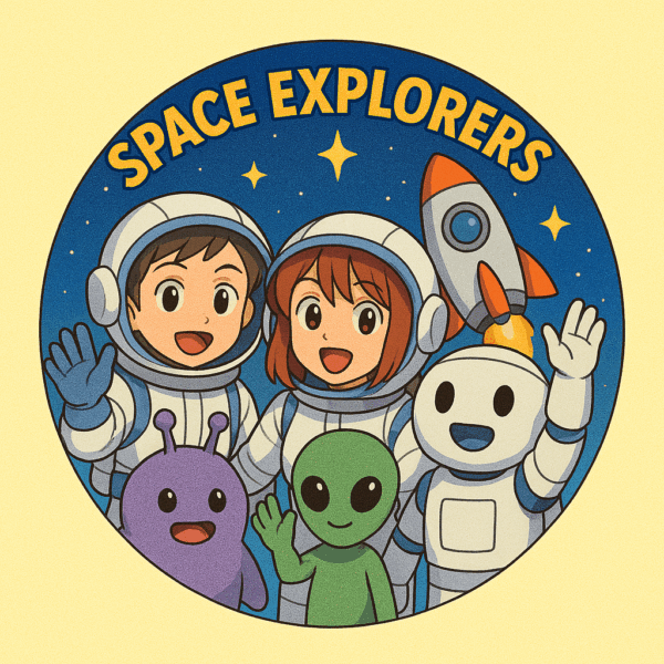 Space Explorers