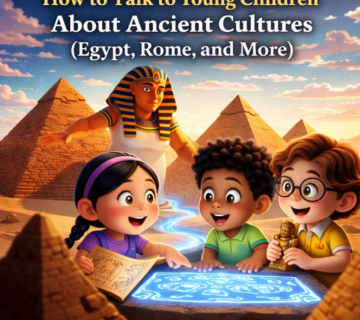 Ancient cultures